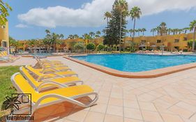 Casa Betta Wifi And Pool Irent Fuerteventura