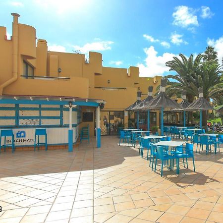 Apartamento Casa Betta Wifi And Pool Irent Fuerteventura Corralejo Exterior foto
