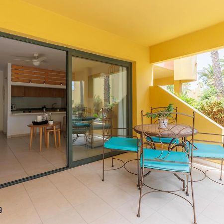 Apartamento Casa Betta Wifi And Pool Irent Fuerteventura Corralejo Exterior foto