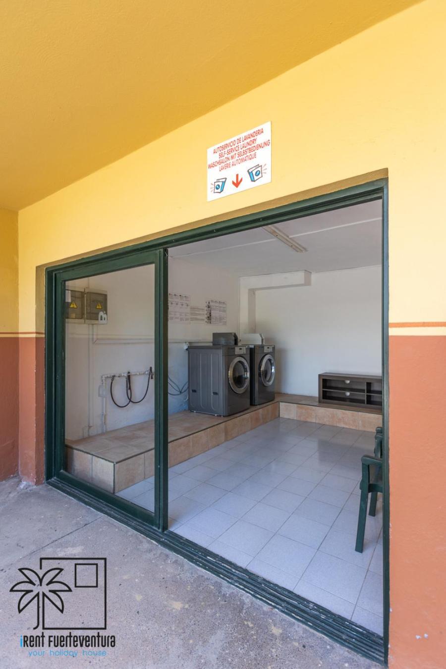 Apartamento Casa Betta Wifi And Pool Irent Fuerteventura Corralejo Exterior foto