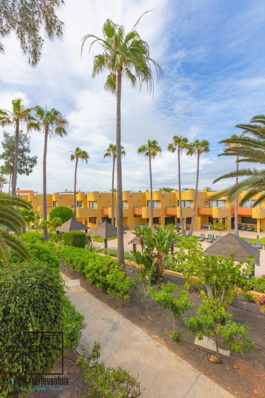 Apartamento Casa Betta Wifi And Pool Irent Fuerteventura Corralejo Exterior foto