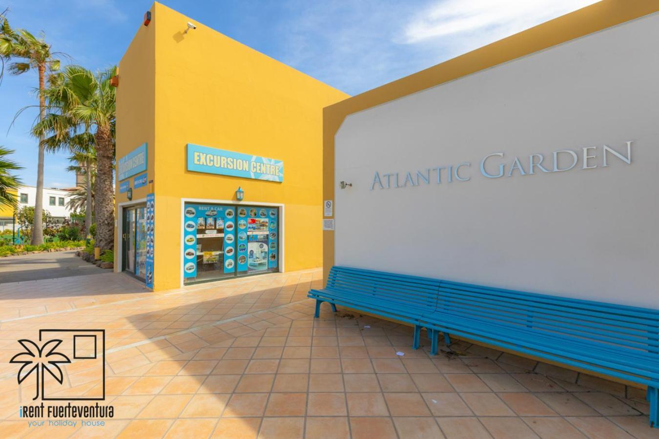 Apartamento Casa Betta Wifi And Pool Irent Fuerteventura Corralejo Exterior foto