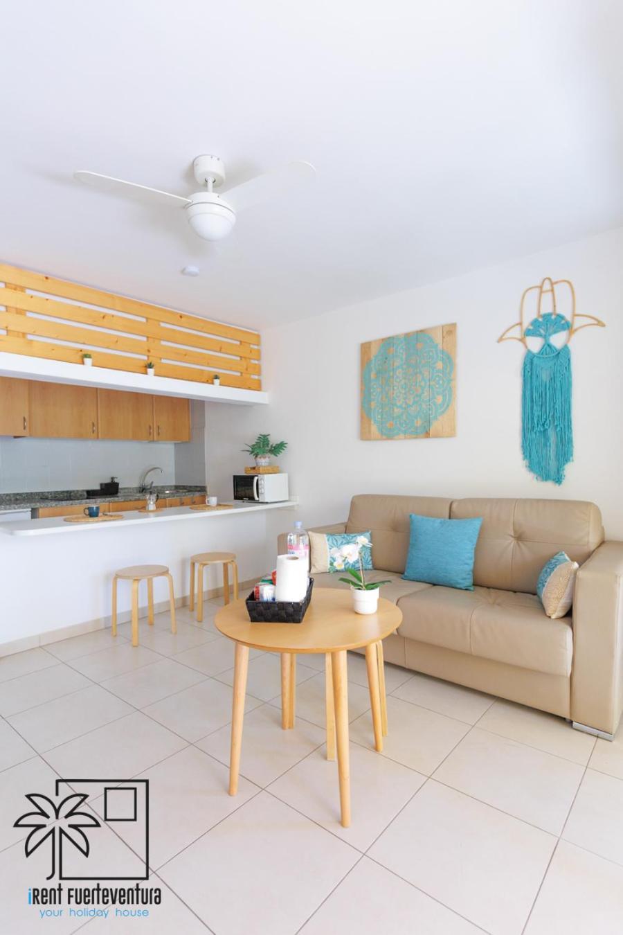 Apartamento Casa Betta Wifi And Pool Irent Fuerteventura Corralejo Exterior foto