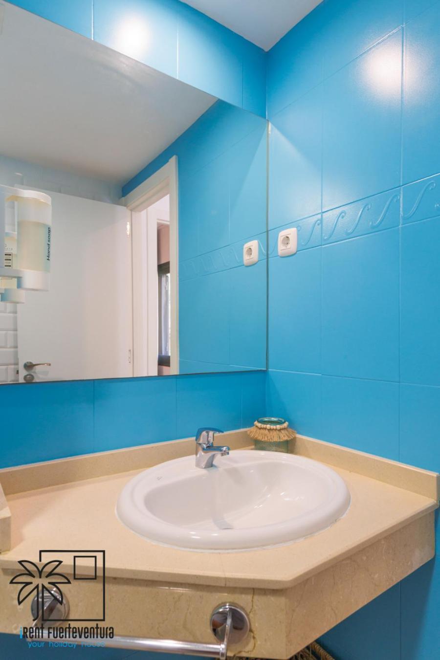 Apartamento Casa Betta Wifi And Pool Irent Fuerteventura Corralejo Exterior foto
