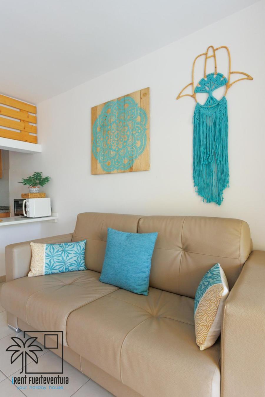 Apartamento Casa Betta Wifi And Pool Irent Fuerteventura Corralejo Exterior foto