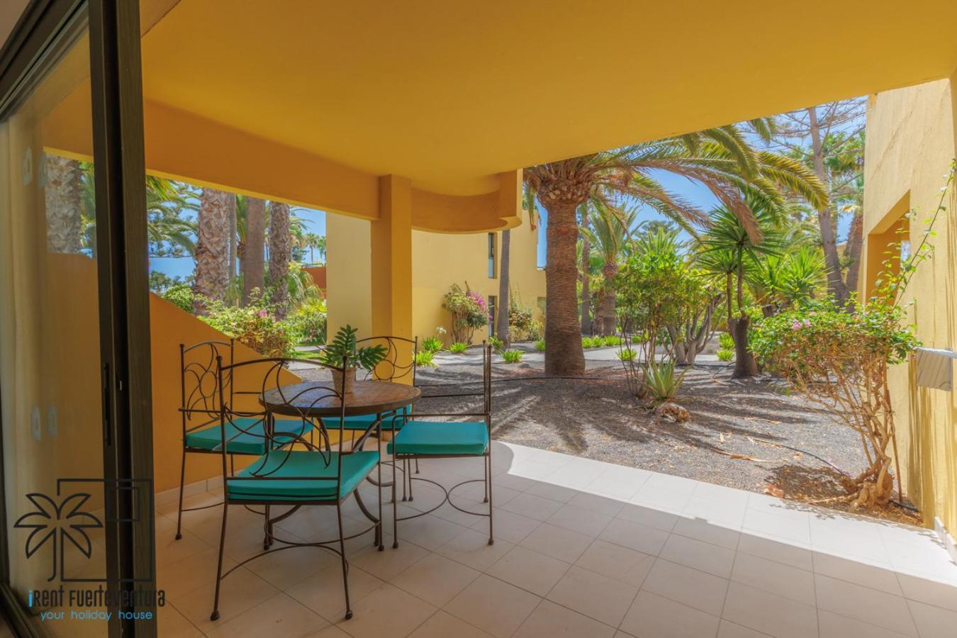 Apartamento Casa Betta Wifi And Pool Irent Fuerteventura Corralejo Exterior foto