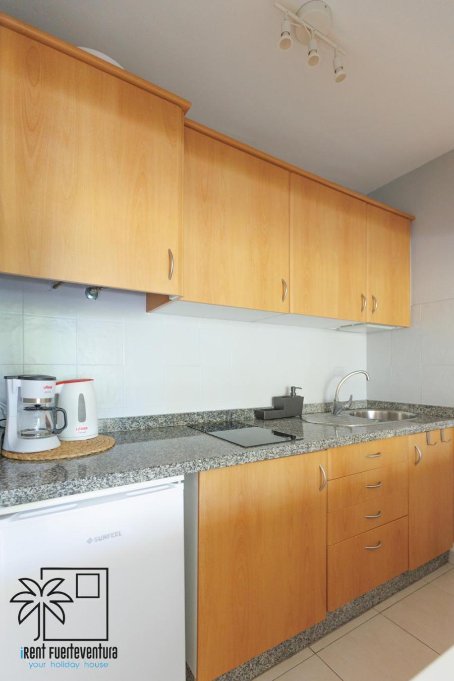 Apartamento Casa Betta Wifi And Pool Irent Fuerteventura Corralejo Exterior foto
