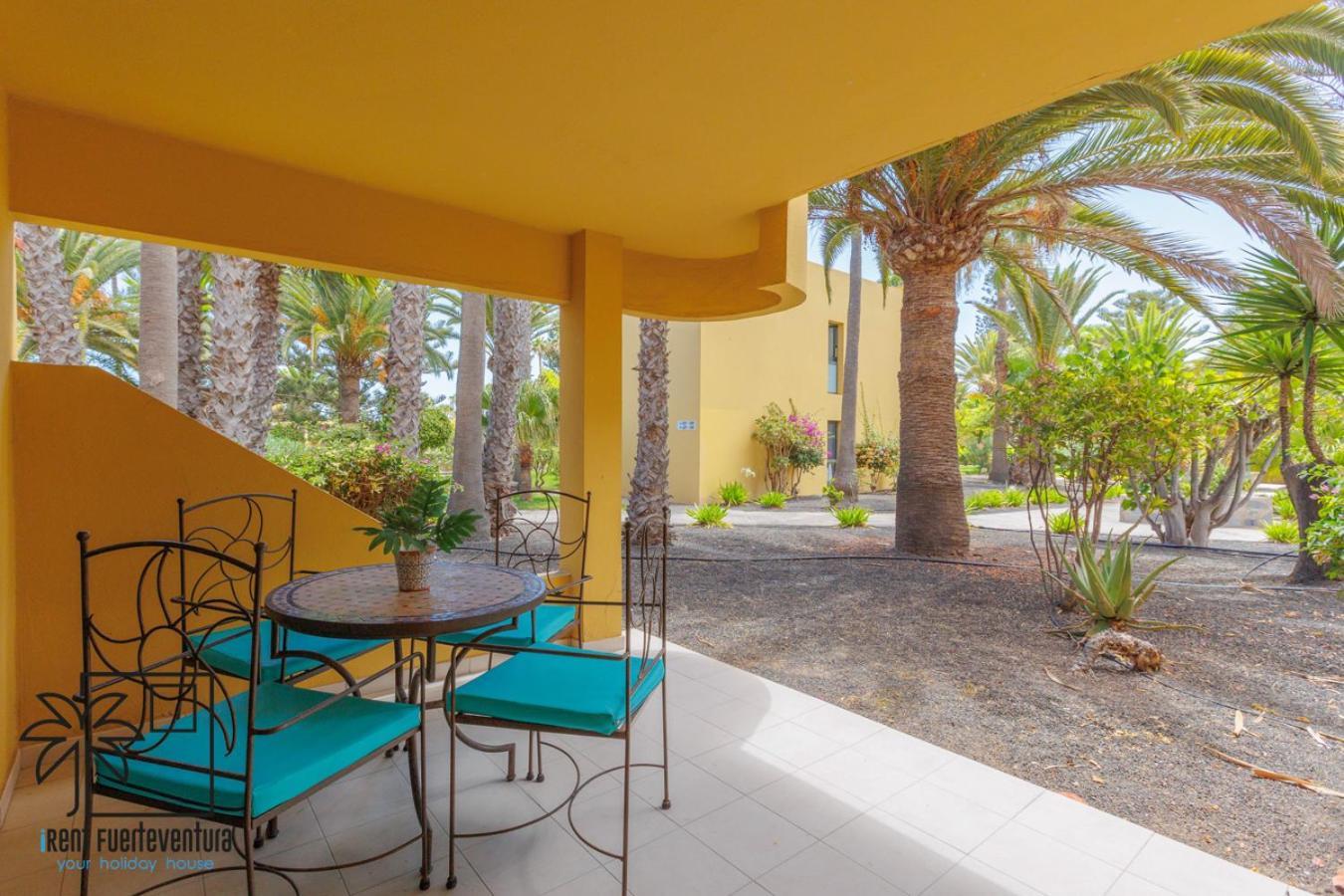 Apartamento Casa Betta Wifi And Pool Irent Fuerteventura Corralejo Exterior foto